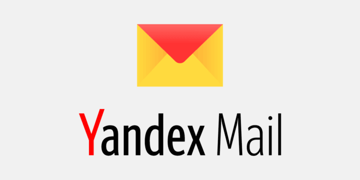 Cara Mudah Mendaftar akun Email di Yandex Mail